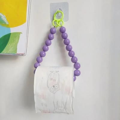 Bagno – Porta carta igienica