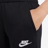 New Nike Kids Knitted Sweatpants FD3008-010
