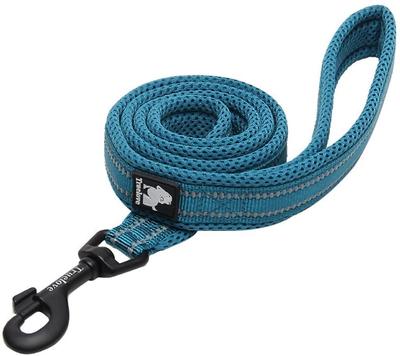 Cocomall Loja Autorizada Japão TRUE LOVE Loja Especializada Cão Cão Guia Cão Grande Guia de Treino Guia Longa Suprimentos para Animais Arnês Refletivo 3M