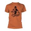 A Clockwork Orange Orange Tee Cane TShirt Unisexs