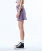 Pillogeulaem Berry Perry Pigment Purple Skirt