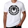 Battlestar Galactica Tshirt Tshirt Unisex T Shirt Summer Unisex T Shirts For Unisex Casual Graphic T Shirts For Unisex Tshirt