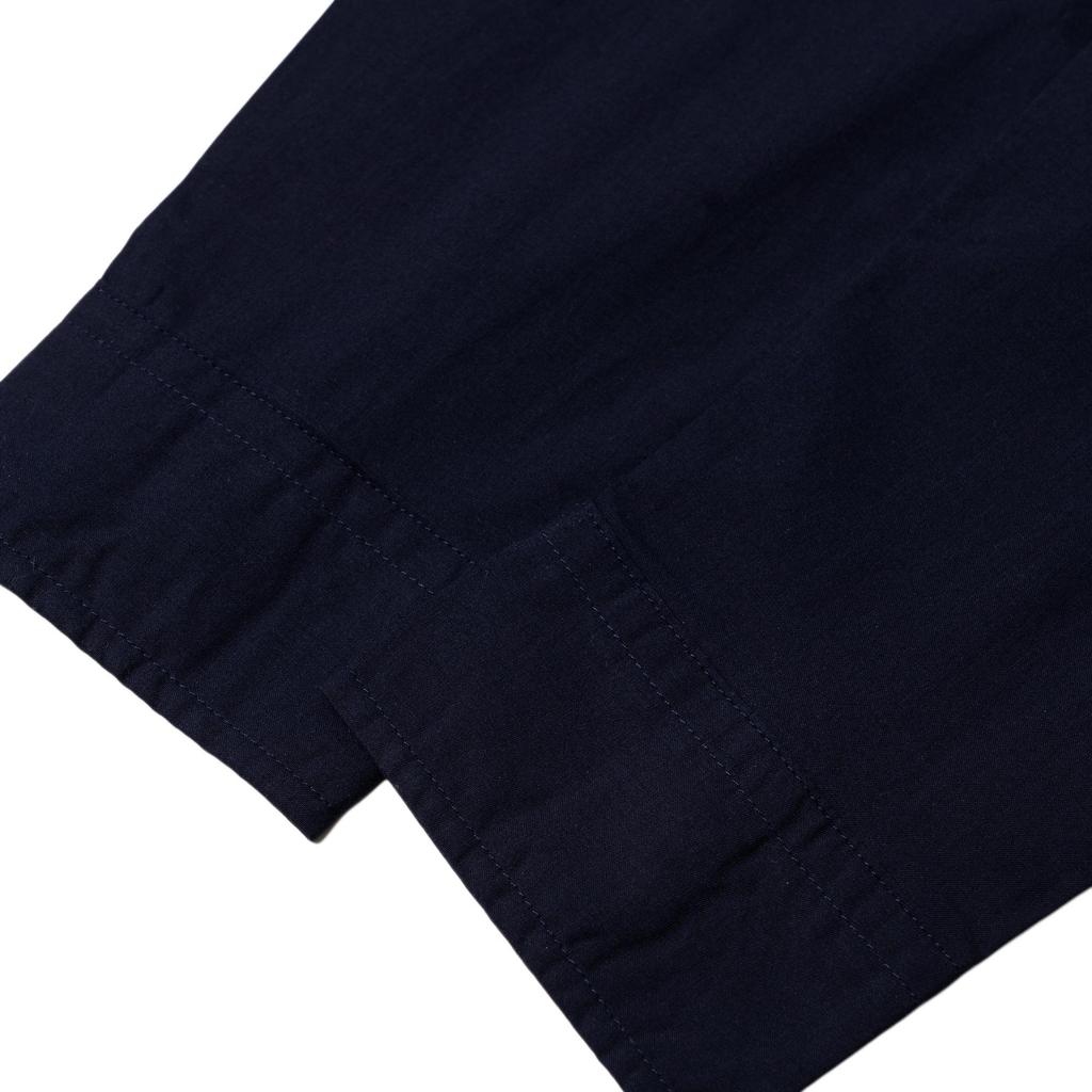 Polo Ralph Lauren Embroidered Long Sleeve Shirt Kids Shirts Navy-Blue 322952199-002