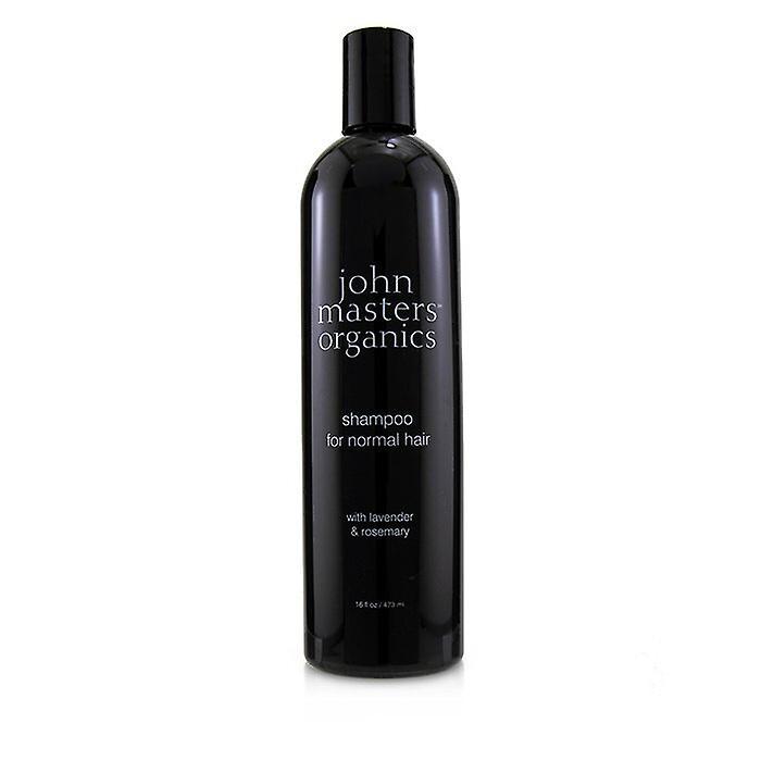 

John Masters Organics Shampoo For Normal Hair 473ml