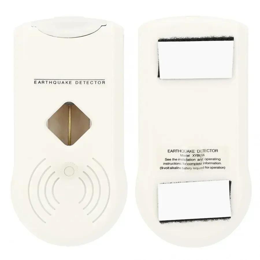 Rilevatore Onde P Terremoto Ottieni Allarme Anticipato di Terremoto Imminente Allarmi Terremoto Rilevatore Sismico Per Casa Ufficio