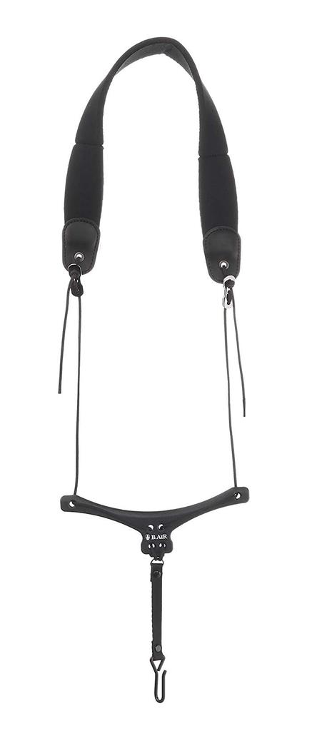 B.AIR Bird Strap Clarinet Strap, Standard Model (BS-CL-STD)