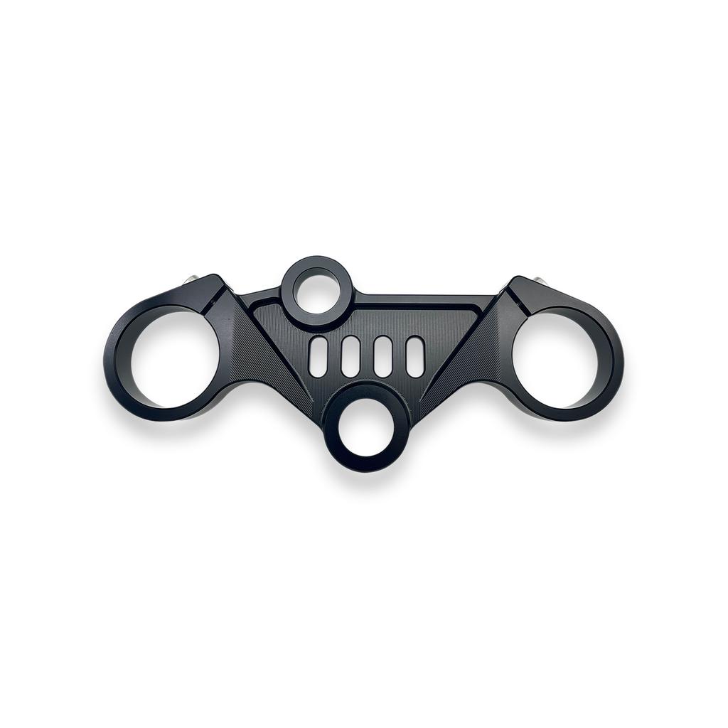 For RC390 RC200 RC 200 390 2023 2024 2025 CNC Aluminum Front Fork Bridge Upper Triple Tree Top Clamp Accessories