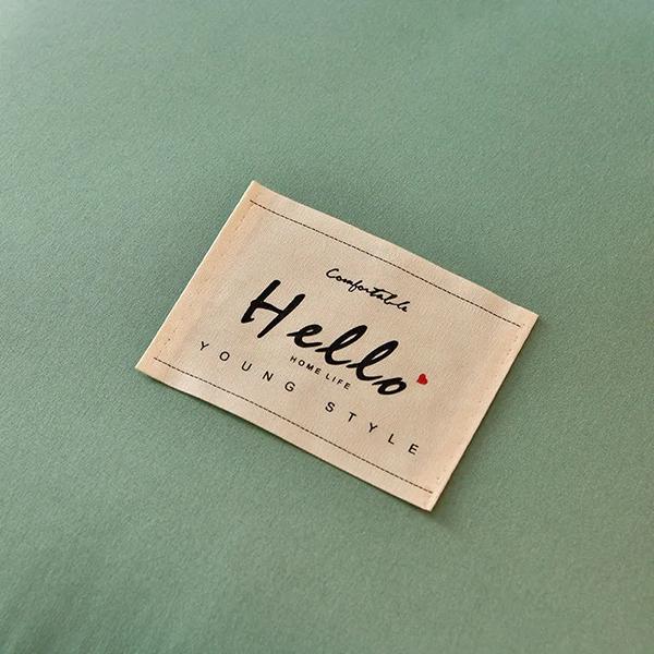 WTEMPO Hochwertige Doppelseitige Vier-Jahreszeiten-Matratze Einfarbig Faltbar Dicke Weiche Matratze Hotel Schulwohnheim Matratze