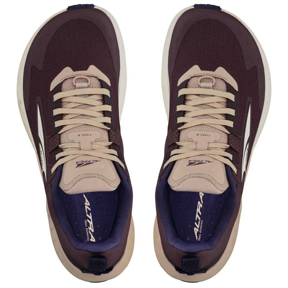 Altra Trail Running Shoes Timp 5