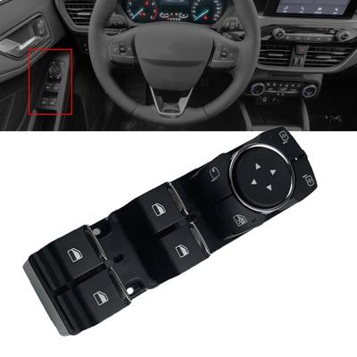 Kfz-Zubehör Elektrische Fensterheber-Schalter Ersatz-Autofensterheber-Schalter für 2019-2021