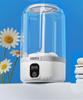 Portable Mini Wash Cup: Wireless, No-Installation Laundry Machine for Socks and Underwear
