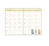 Mofusand B7 Monthly Schedule Book 2026 ( Friends ) Japan NEW