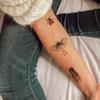 Tatuaje și body-art – Tatuaje temporare