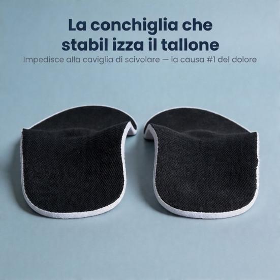 1 Pair Arch Support Full Length Inserts EVA Orthotic