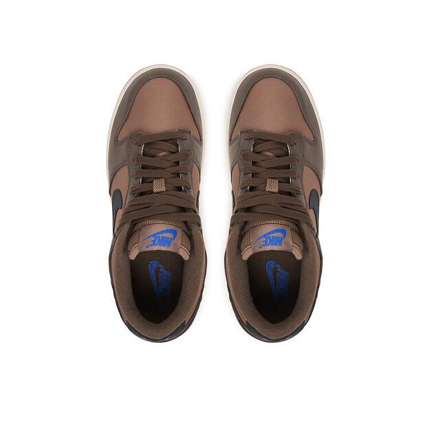 Кроссовки Nike Dunk Low