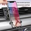 Držák na telefon do auta Pro Mercedes-Benz Třídy E V212 V213 W212 2010-2023 Nastavitelný otočný držák na telefon Základna Interiérové doplňky