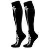 6Pairs Men Women Athletic Compression Socks for Sport Cycling Running Yoga Football Basketball Rugby  Exercise Performance Socks