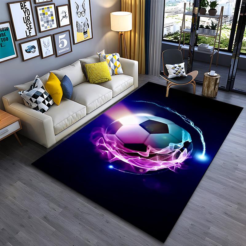 

Vintage Steam Locomotive Rug Suitable for use as an anti-slip game mat for living room and bedroom sofas 40x60cm( 15x23in )
