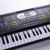 61 Key Electric Piano Enlightenment Instruments High Quality Music Keyboard Piano Kids Toys New Player Beginner