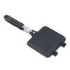Sandwich Maker Detachable Non Stick with Universal IH Crimping Double Sided Frying Pan For Kitchen Home