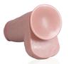 Extra Thick Dildo 16 X 6cm Flesh