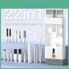 Kit 22in1 Multifunctional Cleaning For Keyboard Screen Laptop Headset
