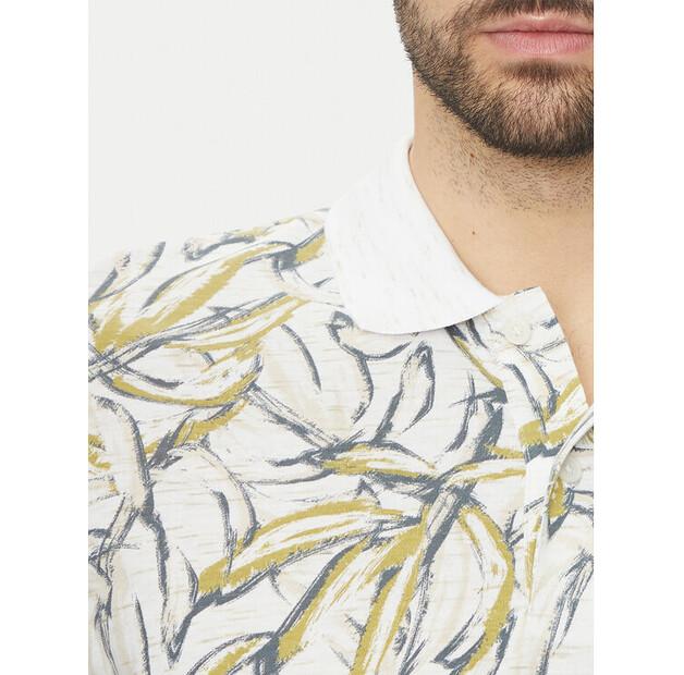 Поло Jack & Jones Split