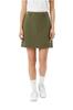 Golf Cargo Skirt 00 Water-Repellent (Stretchable) / Women's / 012-6234501 181_WAKAME [XS]