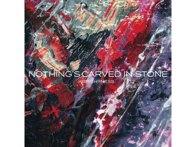 

[CD] BRIGHTNESS Normal Edition Nothing’s Carved In Stone WPCL-13557 J-Rock NEW