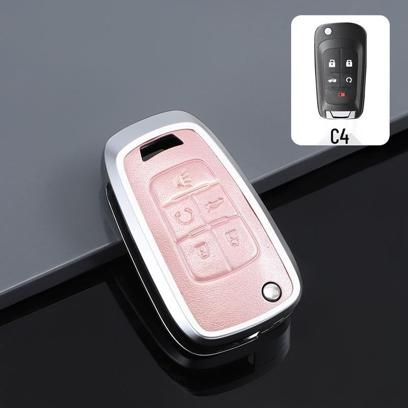 Buick Schlüsselhülle: Schutzhülle für 23 LaCrosse, 22 Regal GS, Envision, Enclave