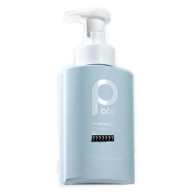 BoTie Amino Acid Foaming Cleanser Mousse 500ml