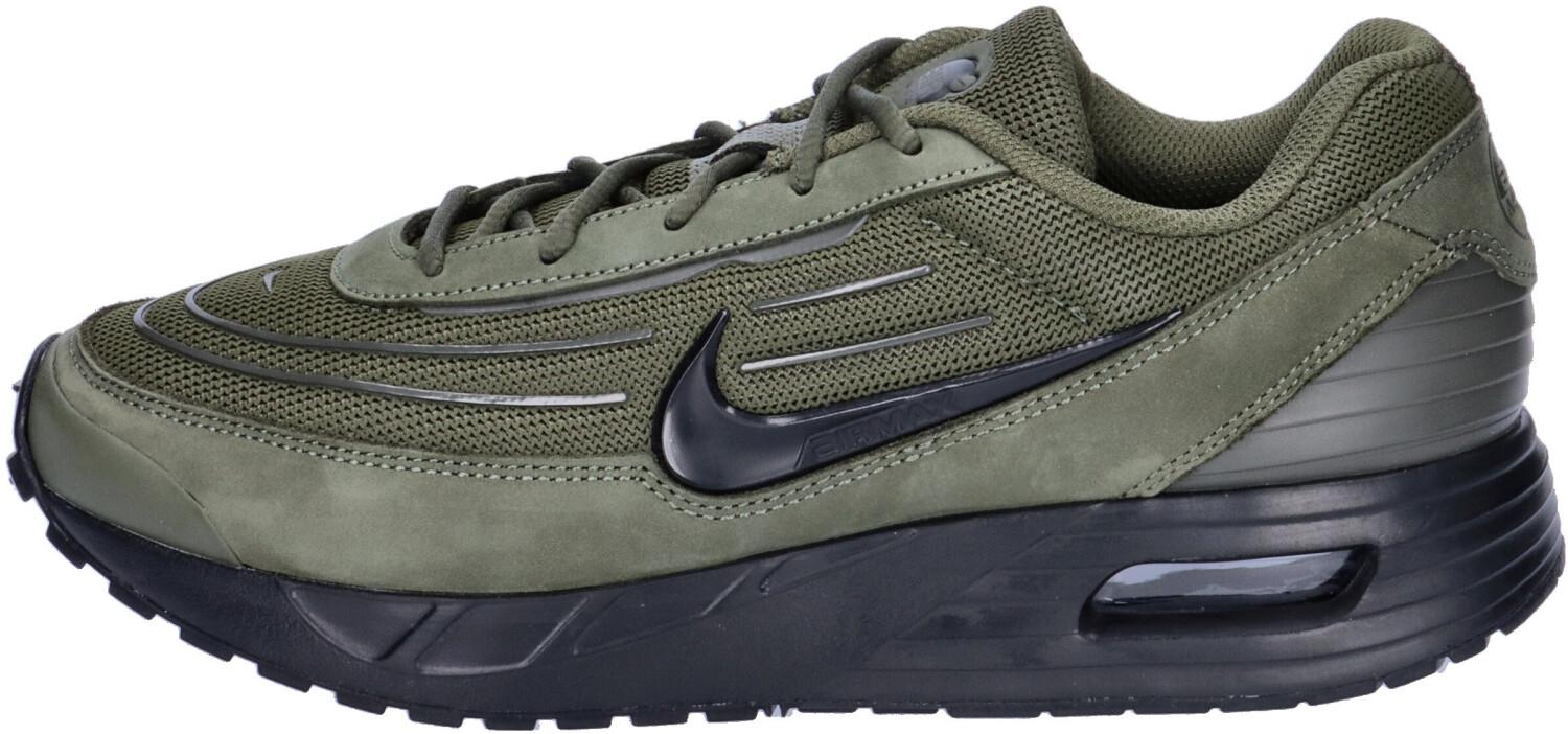 

Кроссовки Nike Air Max Verse Cargo Khaki/Black-Med Olive 40 ½
