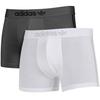Mens Originals Comfort Boxer Briefs (Pack of 2)