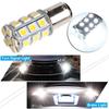 LED 1Pcs 27-SMD BA15D Boat Cabin Marine DC 9V-DC14V