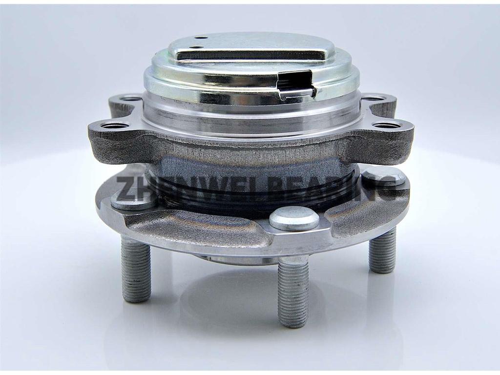 Infiniti EX35/G37 Front Wheel Hub Bearing Assembly 40202-EJ70A