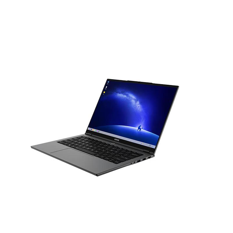 UNIS L3831 14-inch Laptop (CN Version)