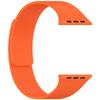 Soft Watch Strap for Apple Watch Series 10 9 8 7 SE 6 5 4 3 2 1 42mm 41mm 40mm 38mm Silicone Magnetic Band