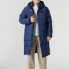 Li Ning Down Jacket Unisex Dark Ship Blue AYMU343-2
