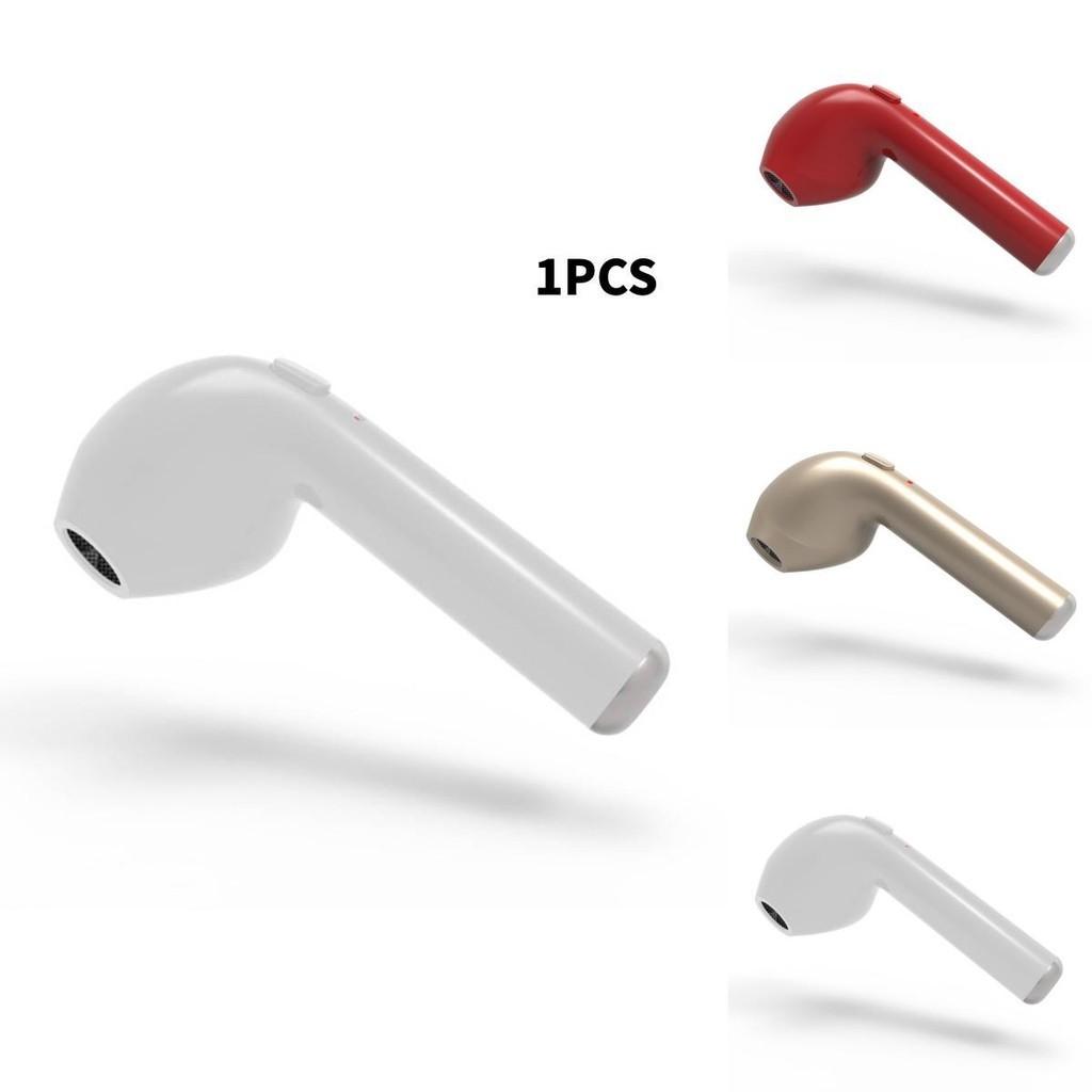 Kabellose Mini-Bluetooth-Ohrhörer mit Mikrofon, Stereoklang und NFC-Funktion Perfekt für Sport und Fitness