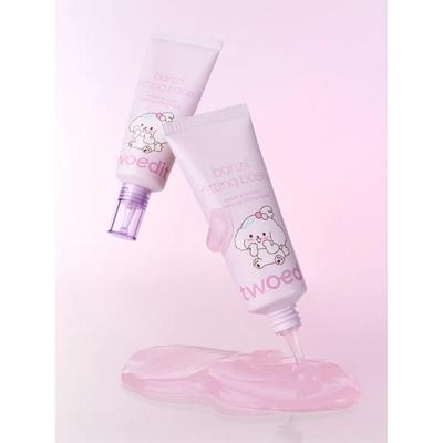 TOOEDIT by LUNA Smooth Fit Blurring Base Sesyong Edition 30ml