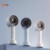 Tragbarer wiederaufladbarer Hand-Mini-Ventilator