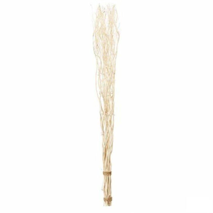 Bouquet lumineux LED - Gift Decor - Marron clair - 7,5x120x7,5 cm - 8 unités - Multicolore - Plastique - Décorations