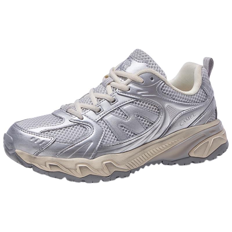 Camel Panlong 2.0 Unisex Hiking & Outdoor Casual Shoes
