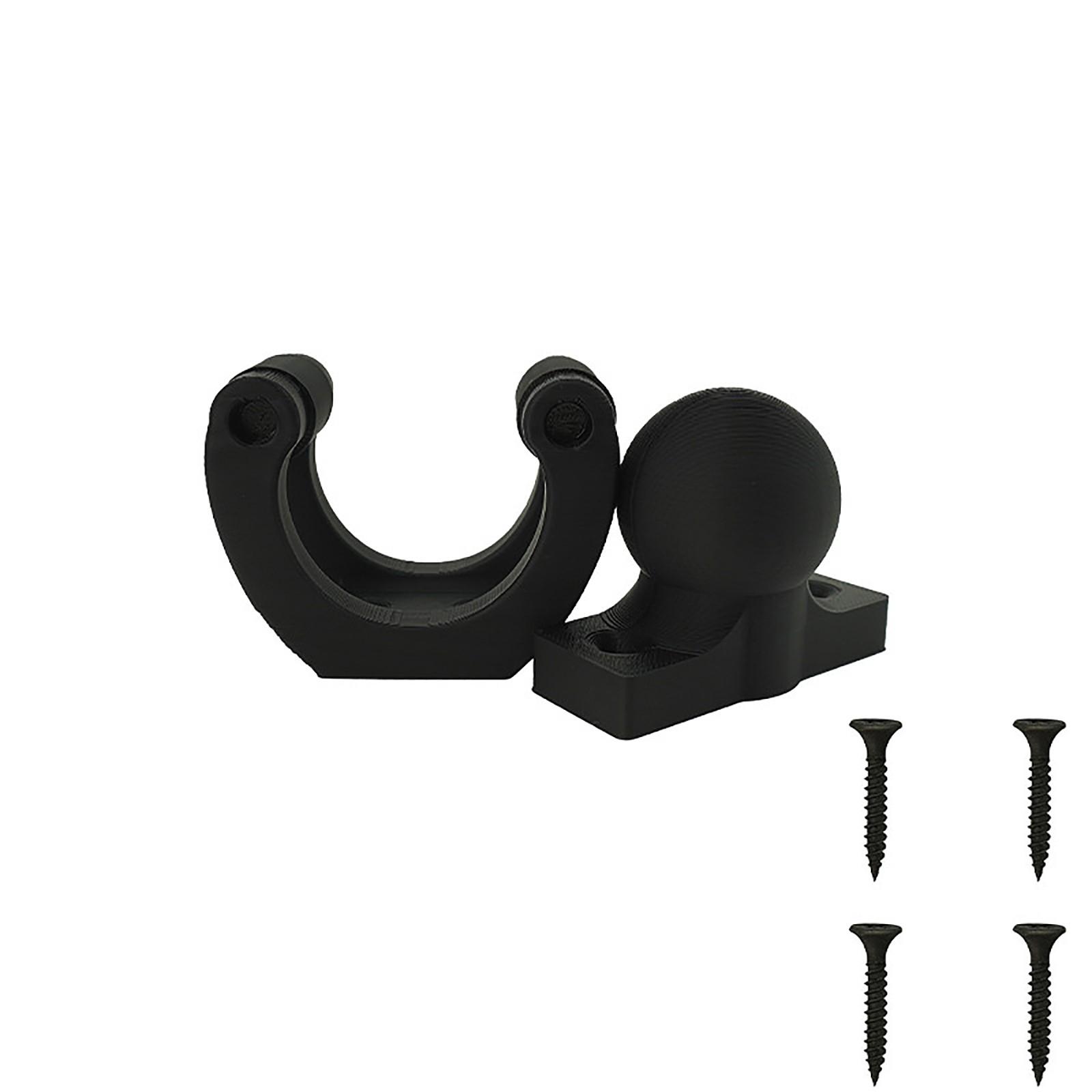 

Детский защитный дверной стопор – роликовый шариковый ограничитель для защиты пальцев One Size