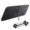 Pelicule şi protecţie solară – Parasolare și paravane