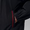 Jordan Brand Polo Neck Sports Fitness Long Sleeve Jacket Men jackets II5319-010