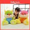 Entzückende und einzigartige Kawaii Monster Plüschpuppe Weichspielzeug für Kinder Geburtstagsgeschenk