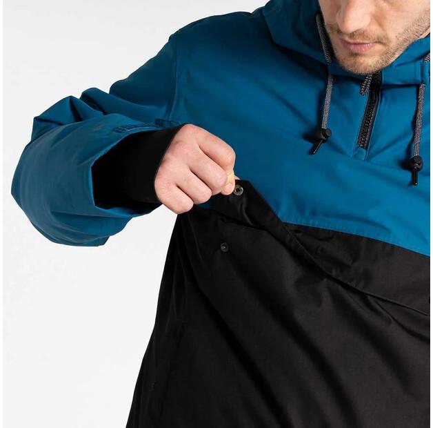 Dare2B Jacket Freeride Overhead