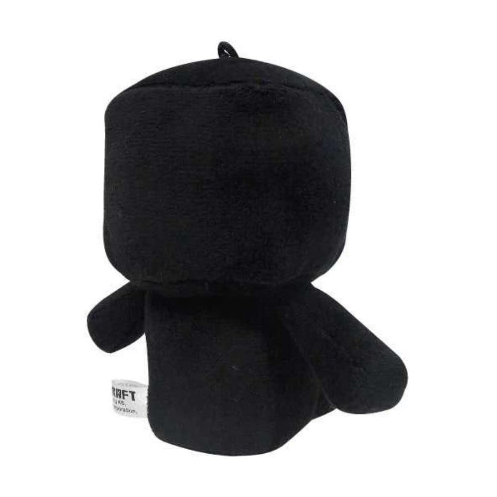 K Company Minecraft Ball Chain Mascot Enderman MCT-BM6-EM