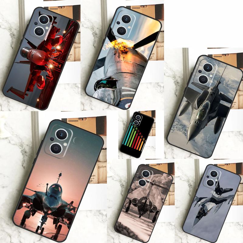 

Чехол-самолет для OPPO Reno 10 Pro 11 F 4 5 6 7 8 Lite 4Z 5Z 8T OPPO Find X5 X2 X3 Lite X6 Pro Cover